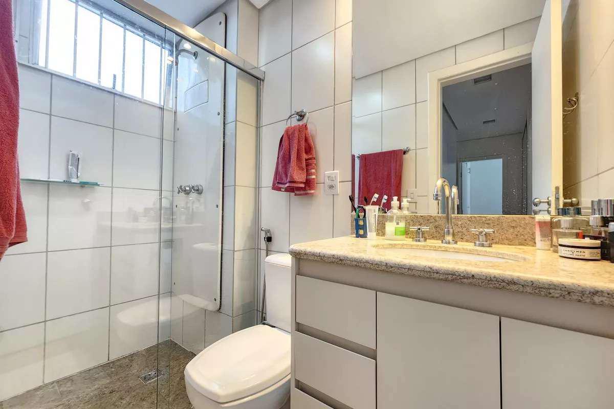 Apartamento, Luxemburgo, 4 Quartos, 3 Vagas, 2 Suítes