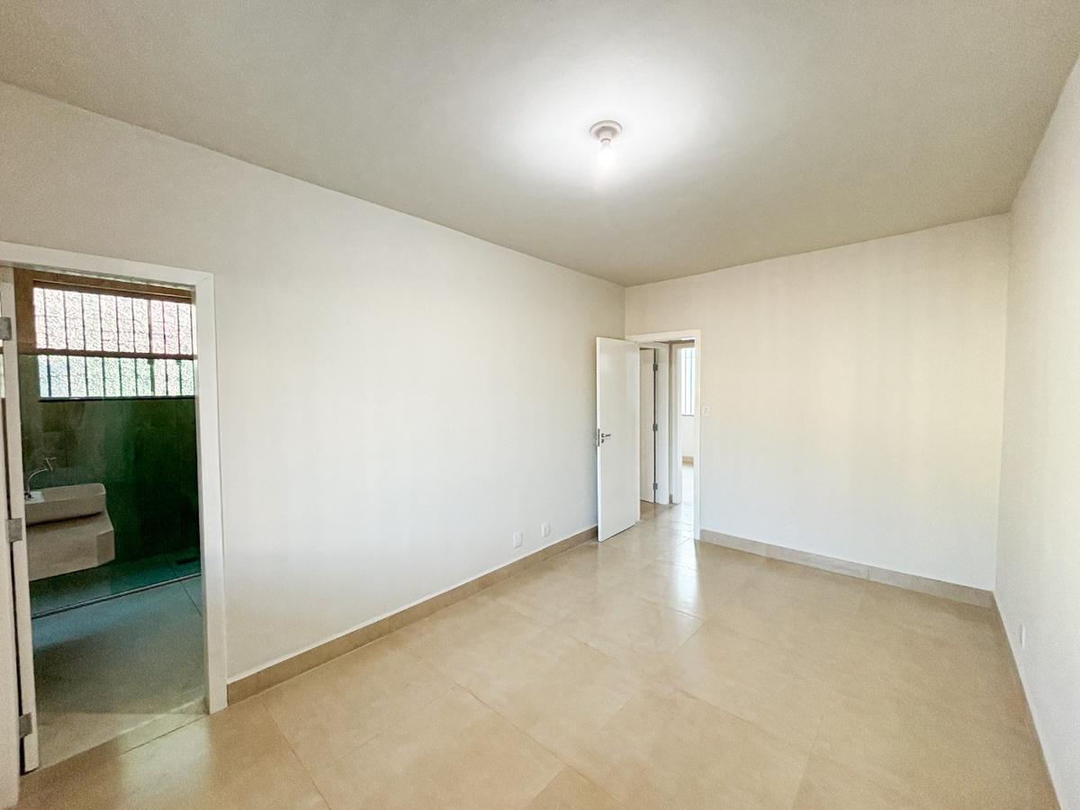 Casa, Serrano, 3 Quartos, 2 Vagas, 1 Suíte