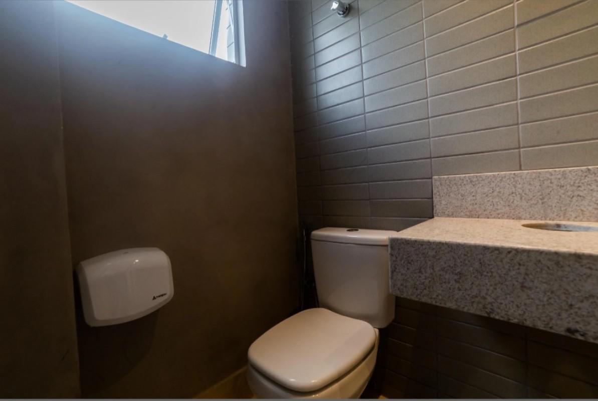 Apartamento, Sagrada Família, 3 Quartos, 2 Vagas, 1 Suíte