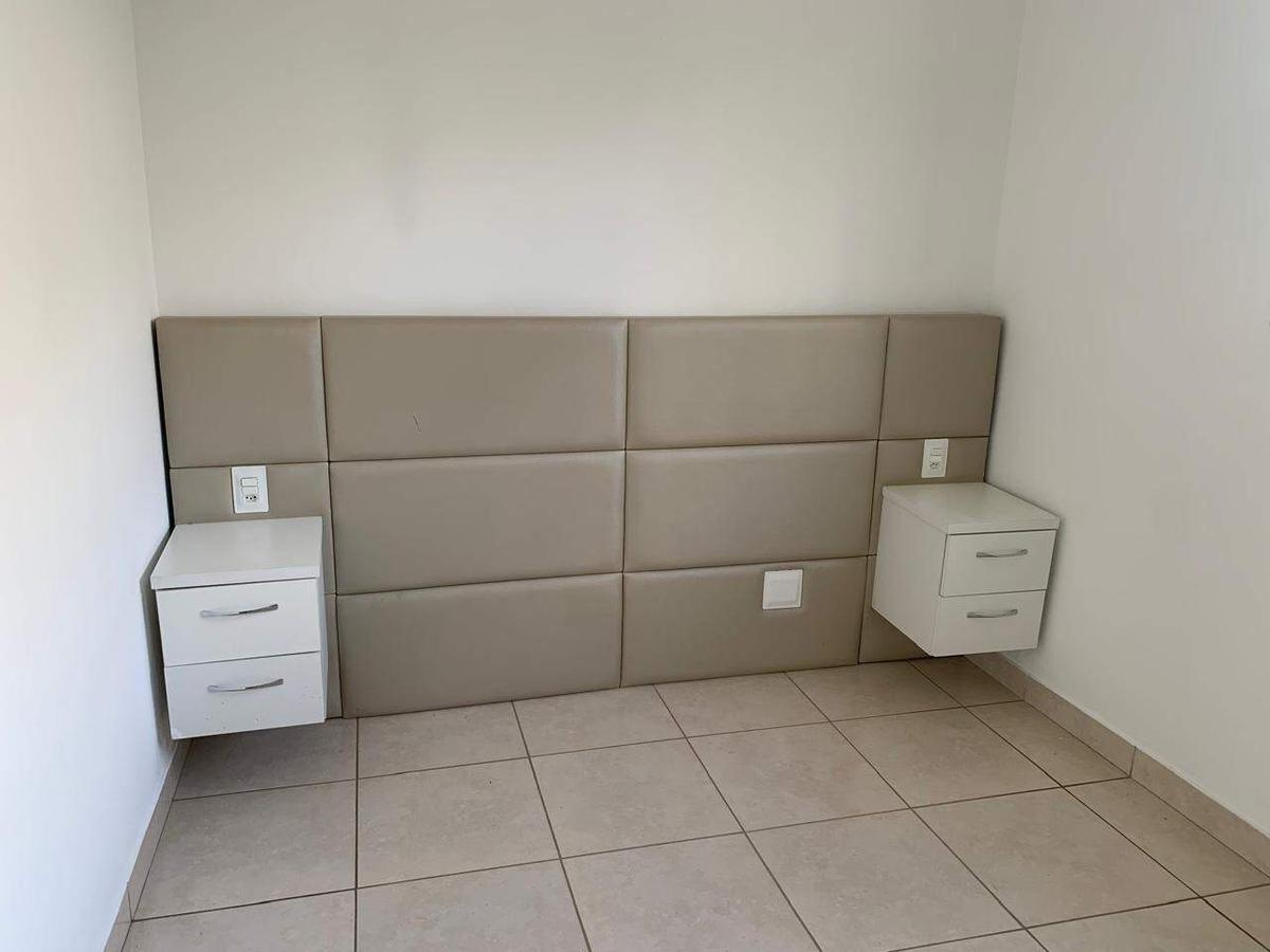 Apartamento, Buritis, 2 Quartos, 1 Vaga, 1 Suíte