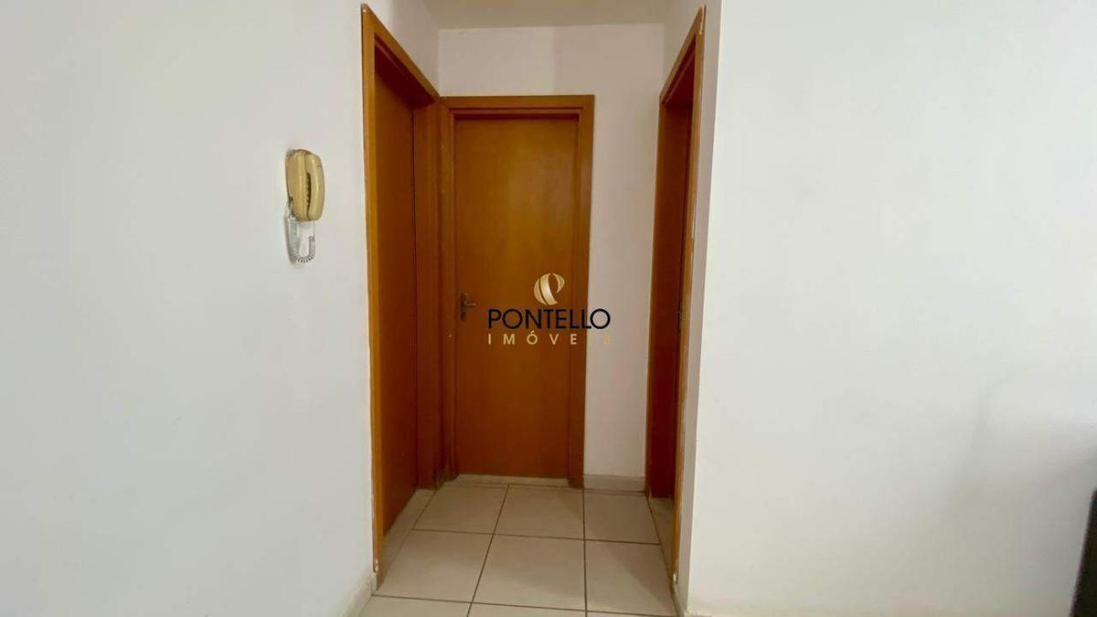 Cobertura, São Geraldo, 3 Quartos, 2 Vagas