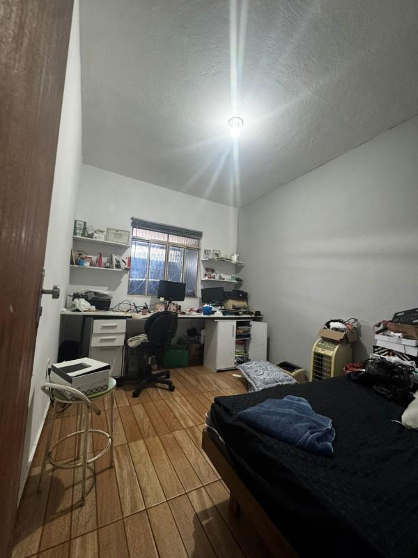 Casa, Diamante, 3 Quartos, 2 Vagas, 1 Suíte