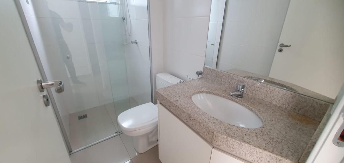 Apartamento, Calafate, 3 Quartos, 2 Vagas, 1 Suíte