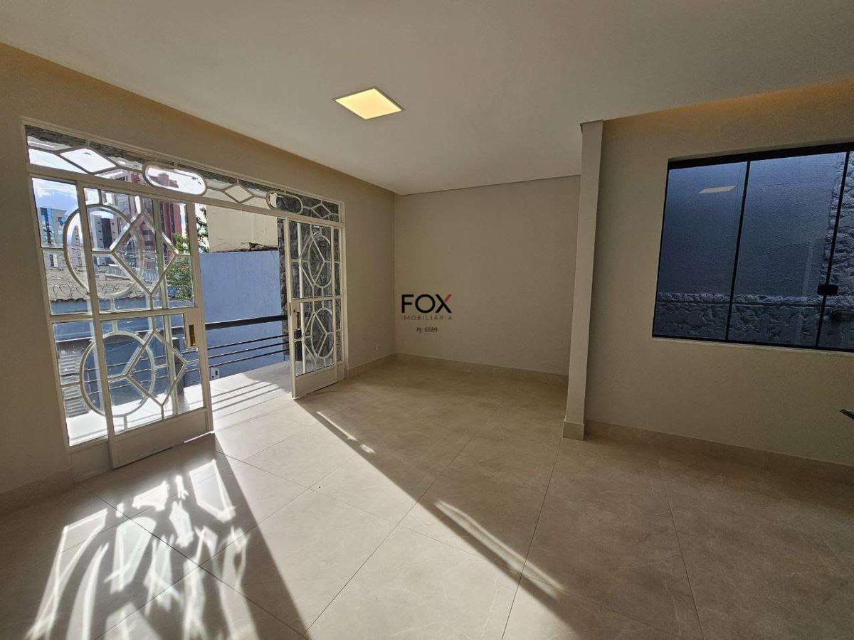 Casa, São Lucas, 3 Quartos, 4 Vagas, 2 Suítes