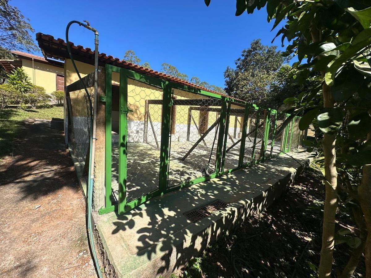 Fazenda, Zona Rural, 4 Quartos, 10 Vagas, 2 Suítes
