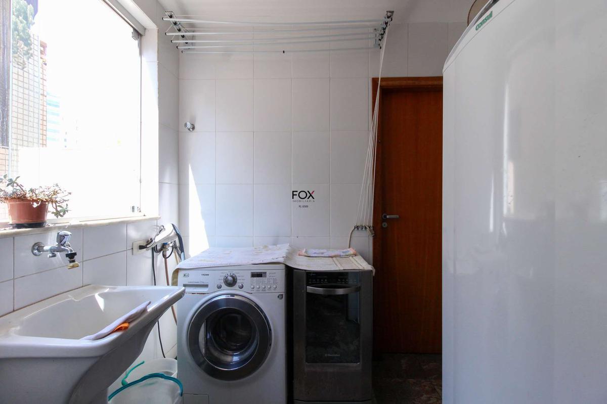 Apartamento, Buritis, 3 Quartos, 2 Vagas, 1 Suíte