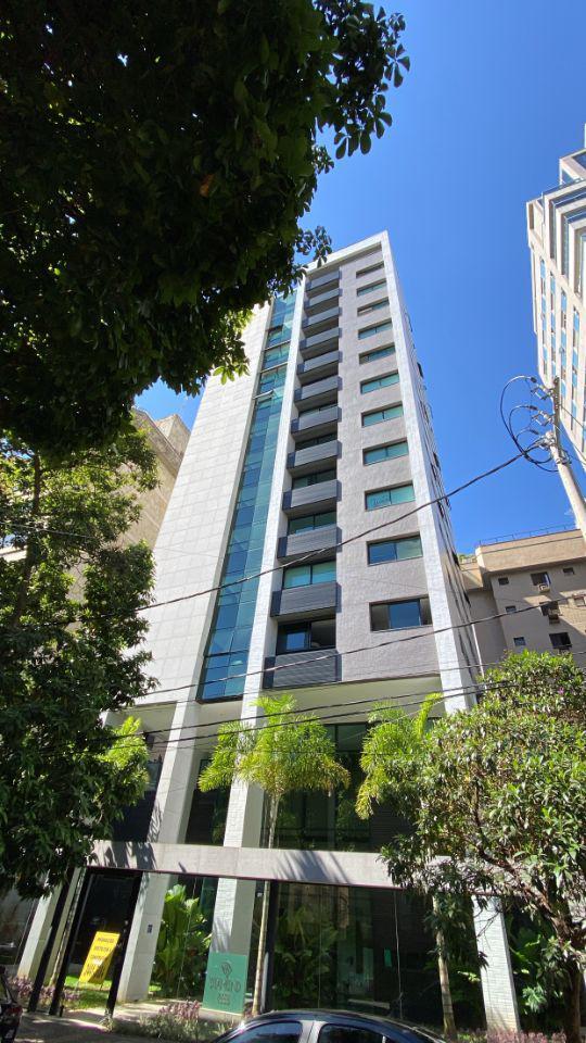 Apartamento, Santo Agostinho, 3 Quartos, 2 Vagas, 1 Suíte