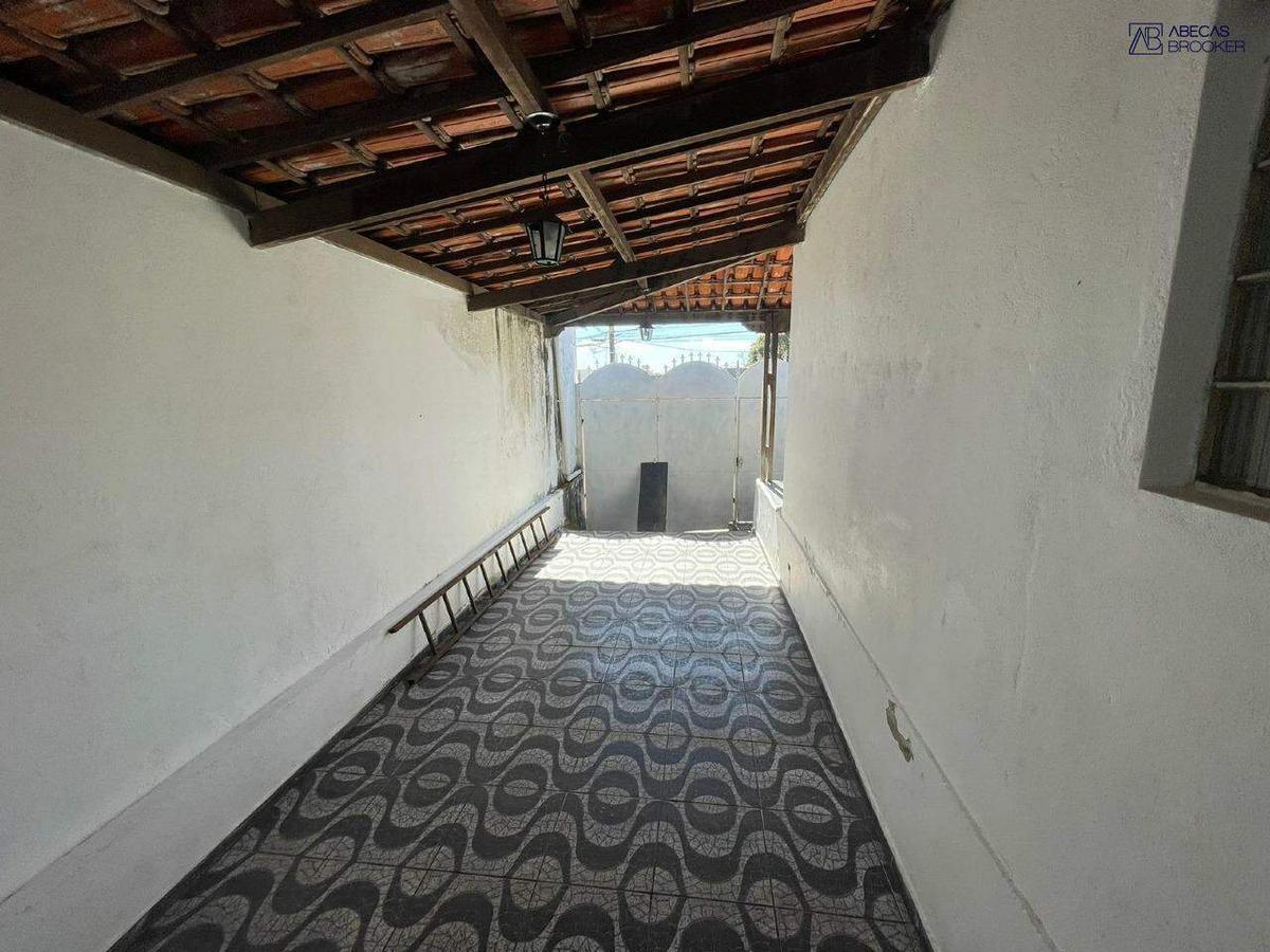 Casa, Araguaia, 3 Quartos, 2 Vagas, 1 Suíte