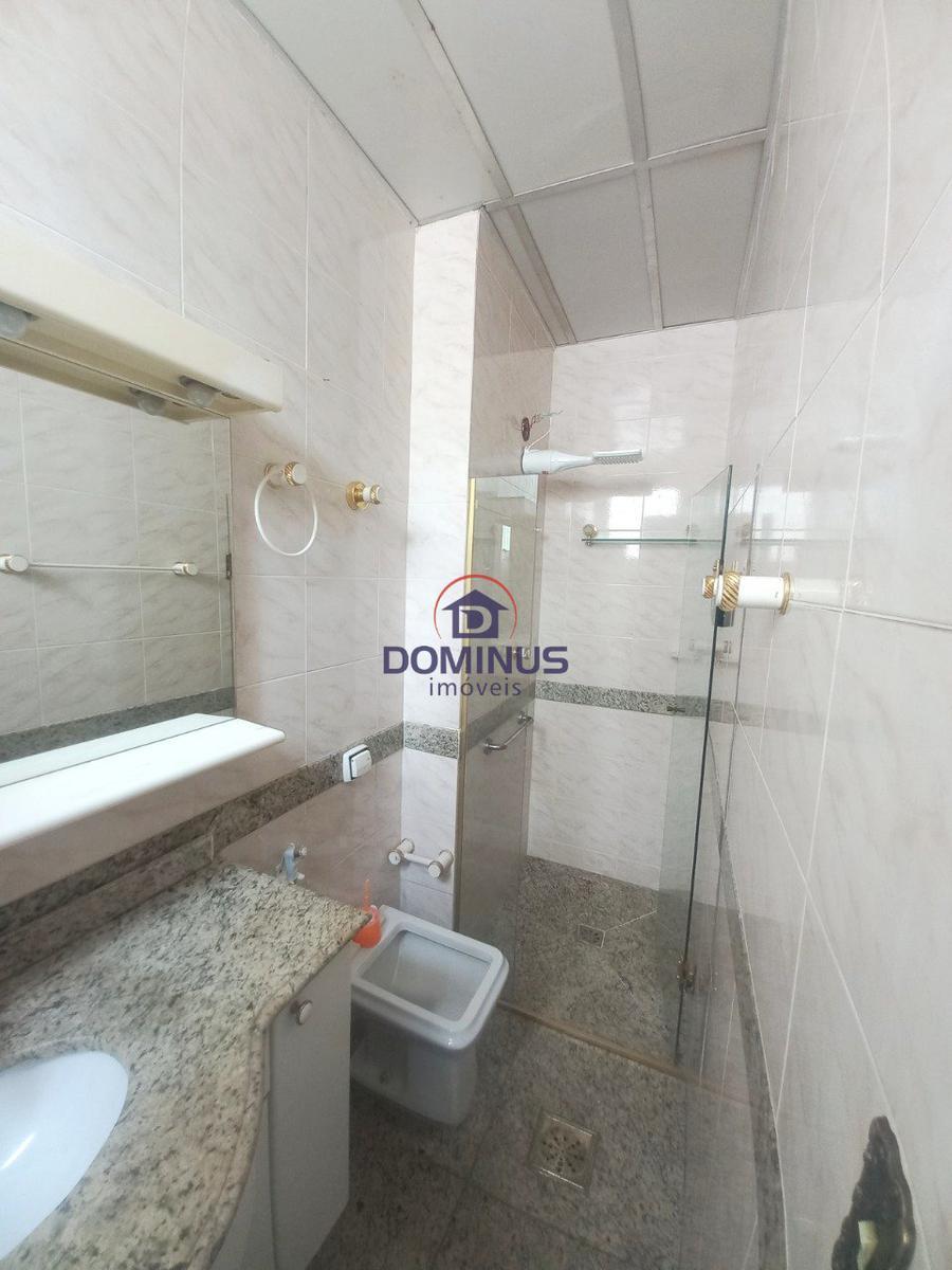 Apartamento, Santo Agostinho, 4 Quartos, 2 Vagas, 1 Suíte