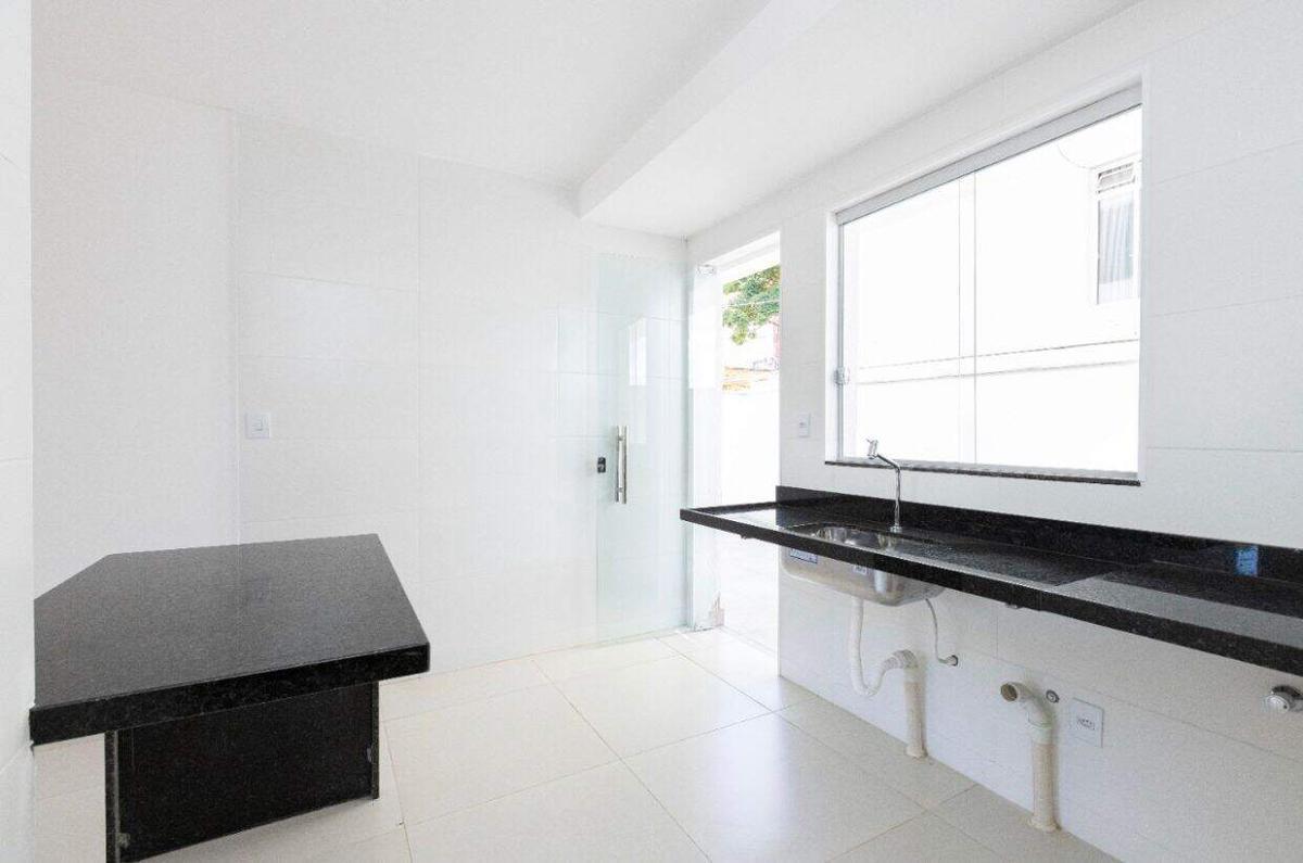 Apartamento, Salgado Filho, 3 Quartos, 2 Vagas, 1 Suíte
