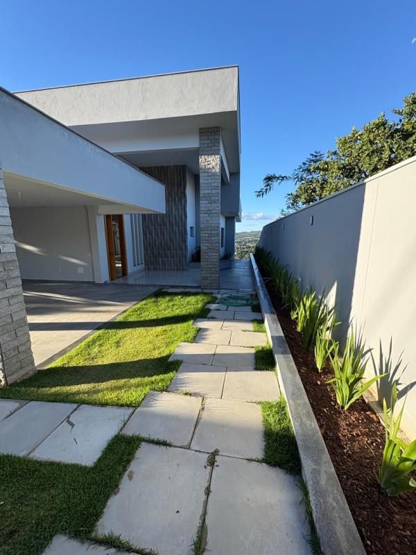 Casa, Recanto da Lagoa, 4 Quartos, 4 Vagas, 2 Suítes