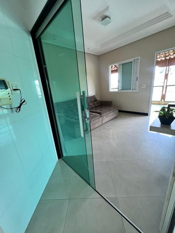 Casa, Inconfidentes, 3 Quartos, 5 Vagas, 1 Suíte