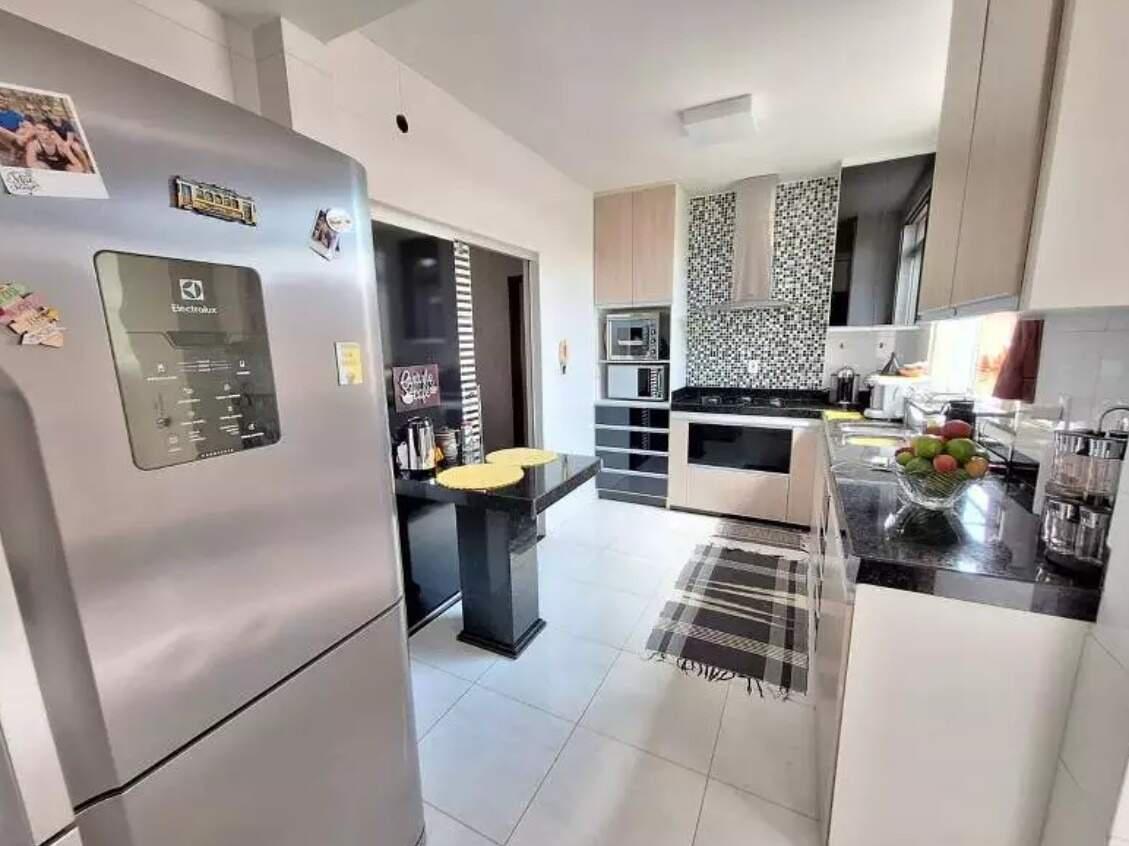 Apartamento, Renascença, 3 Quartos, 1 Vaga, 1 Suíte