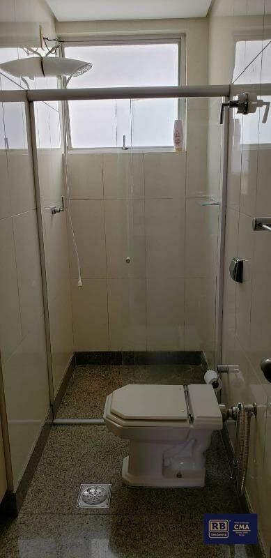 Apartamento, Gutierrez, 4 Quartos, 2 Vagas, 1 Suíte
