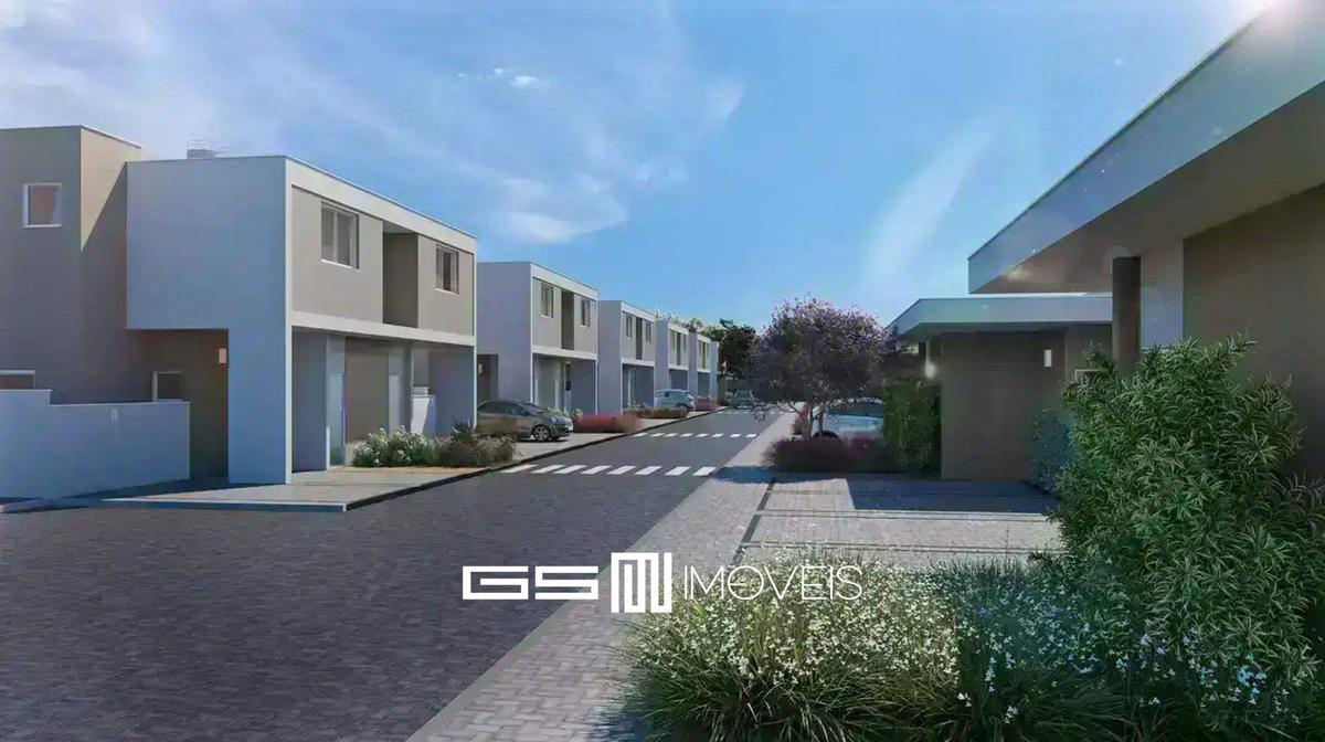 Casa, Pau Pombo, 3 Quartos, 2 Vagas, 1 Suíte