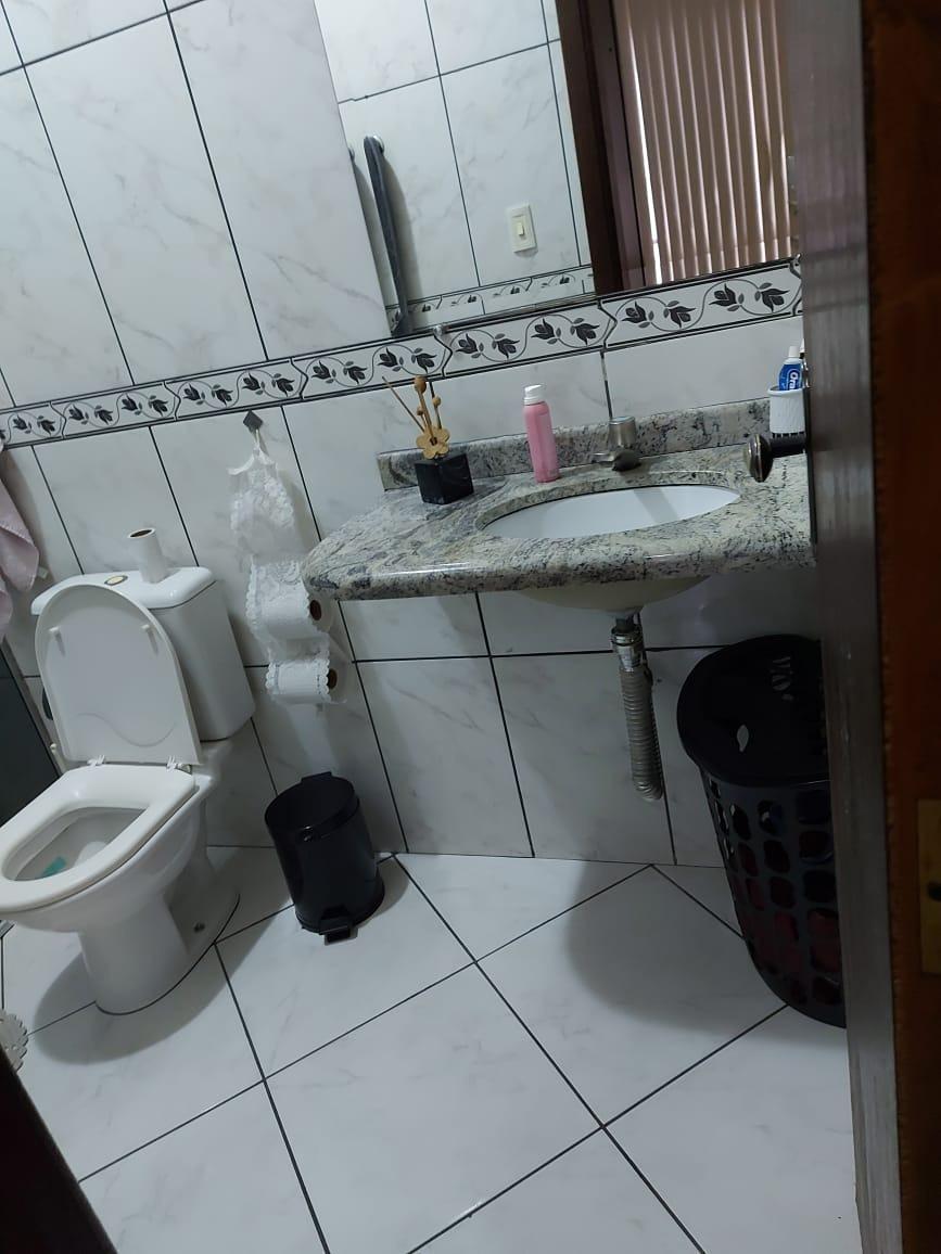 Casa, Residencial Taquaril, 3 Quartos, 3 Vagas, 1 Suíte