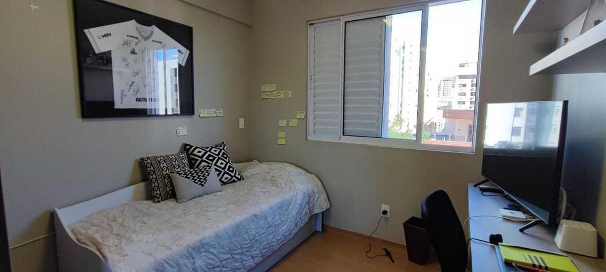 Apartamento, Santo Antônio, 4 Quartos, 4 Vagas, 2 Suítes