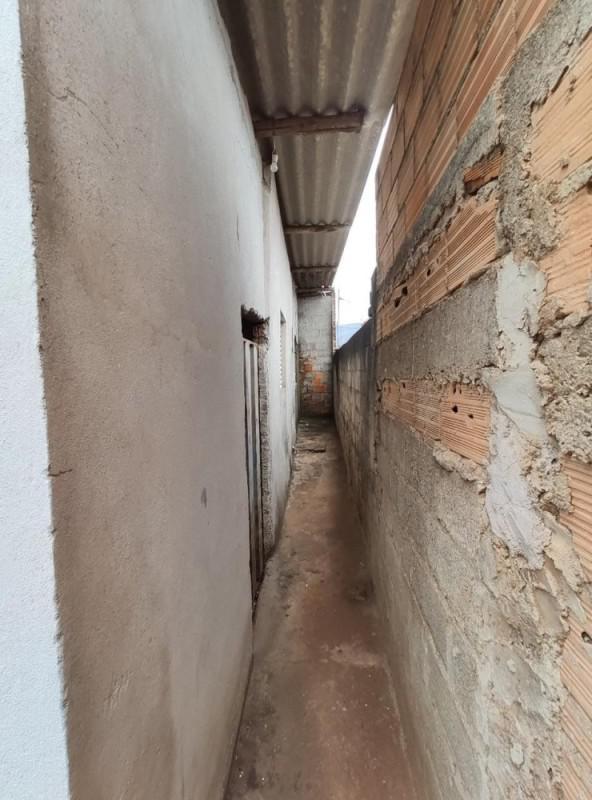 Casa, Jardim Montanhes, 2 Quartos, 2 Vagas