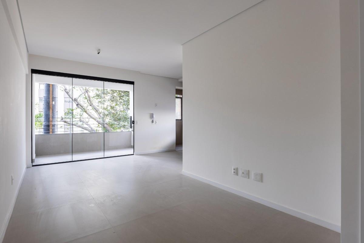 Apartamento, Sion, 3 Quartos, 2 Vagas, 1 Suíte