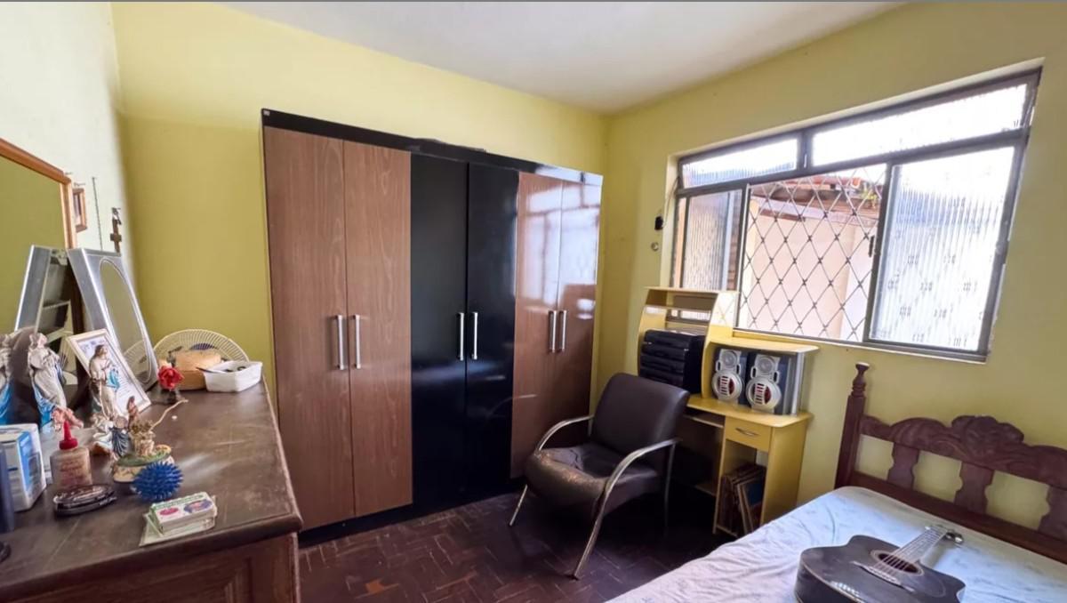 Casa, Novo Eldorado, 3 Quartos, 2 Vagas