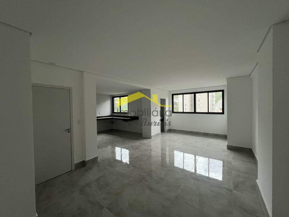 Apartamento, Buritis, 2 Quartos, 2 Vagas, 2 Suítes