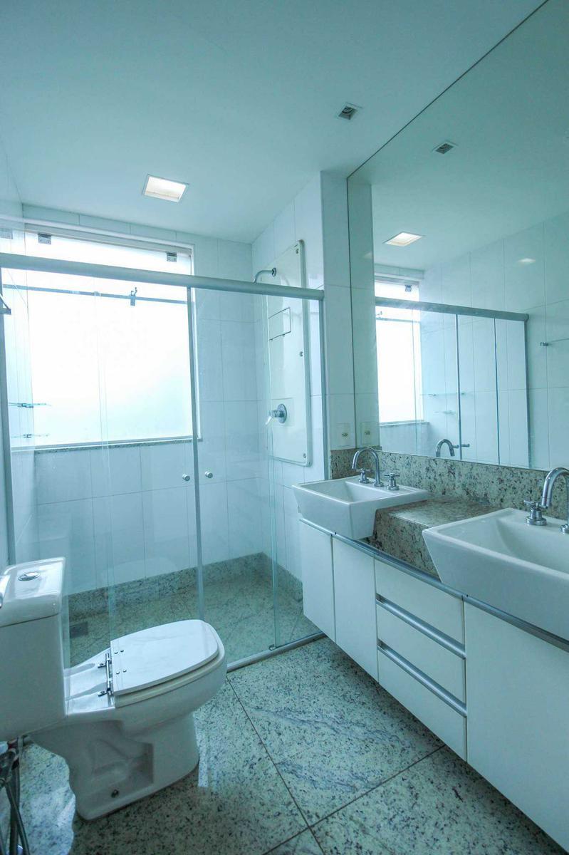 Apartamento, Savassi, 4 Quartos, 3 Vagas, 4 Suítes