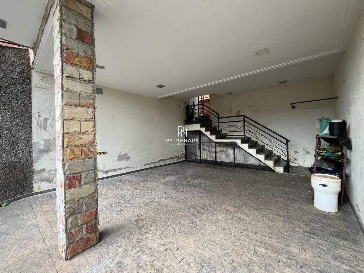 Casa, Jardim Riacho das Pedras, 4 Quartos, 3 Vagas, 1 Suíte
