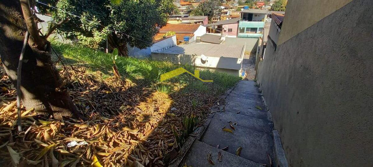 Casa, Buritis, 3 Quartos, 3 Vagas, 1 Suíte