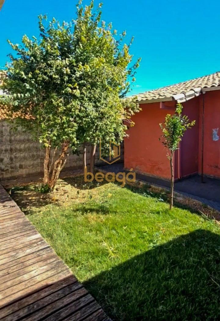 Casa, Serrano, 5 Quartos, 3 Vagas, 1 Suíte