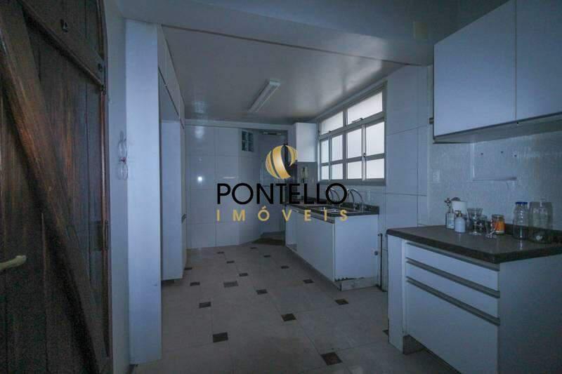 Cobertura, Santo Antônio, 4 Quartos, 3 Vagas, 2 Suítes