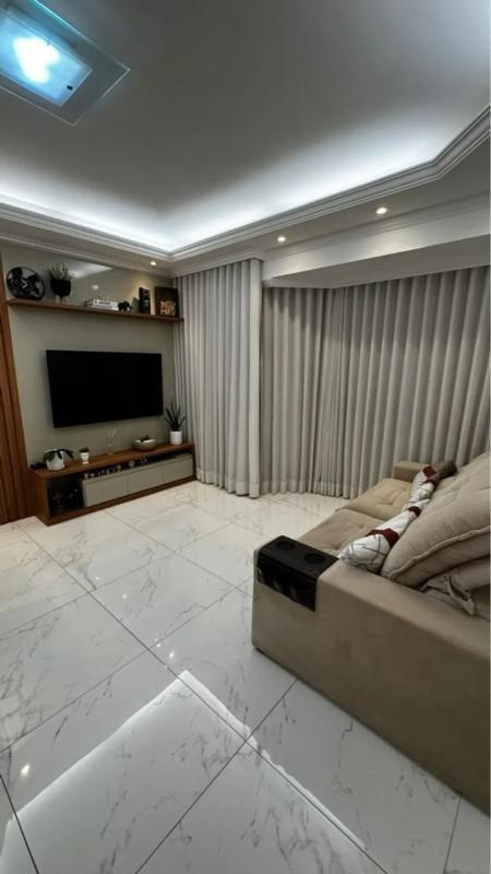 Apartamento, Castelo, 2 Quartos, 2 Vagas, 1 Suíte