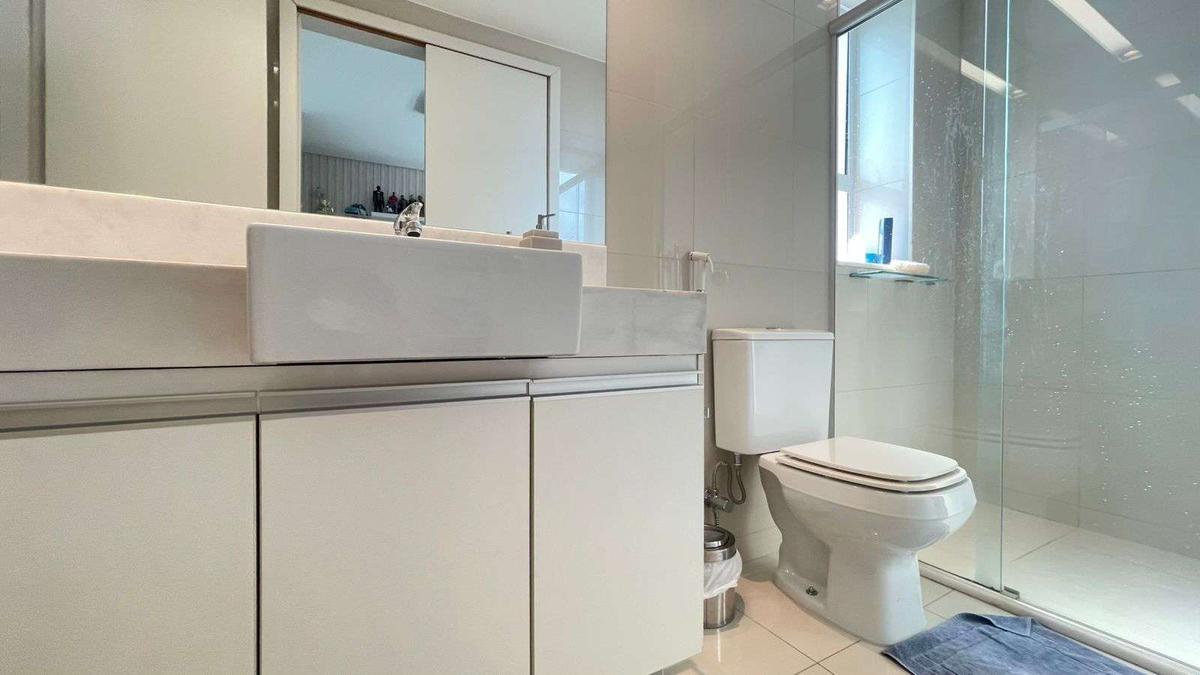 Apartamento, Lourdes, 4 Quartos, 3 Vagas, 2 Suítes