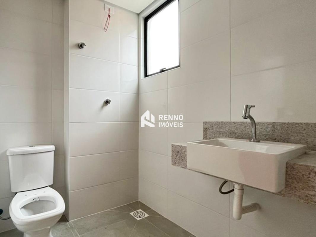 Apartamento, São Pedro, 2 Quartos, 2 Vagas, 2 Suítes