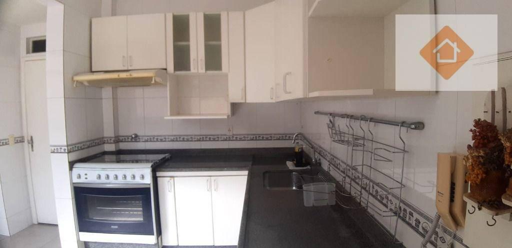 Apartamento, São Pedro, 3 Quartos, 2 Vagas, 1 Suíte