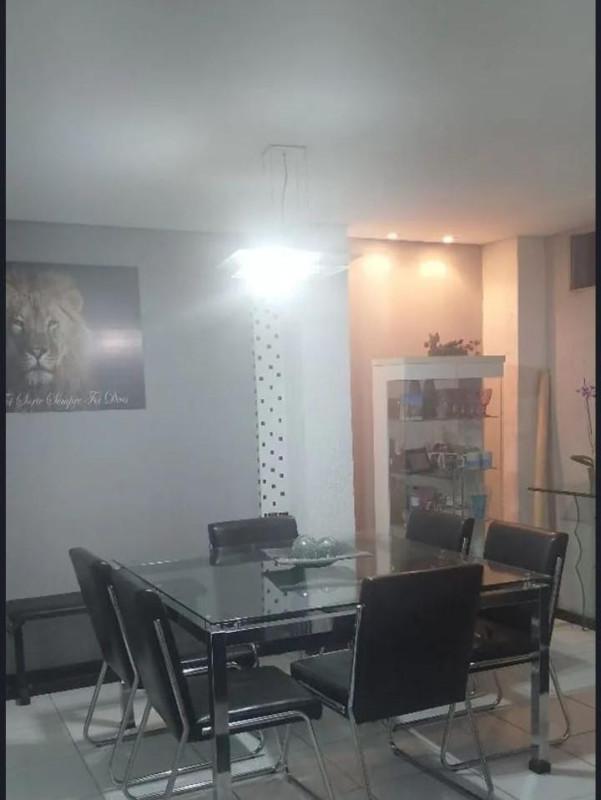 Casa, São João Batista (venda Nova), 3 Quartos, 1 Vaga, 2 Suítes