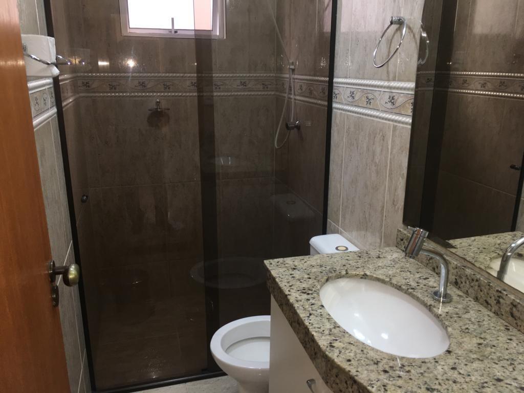 Apartamento, Castelo, 2 Quartos, 2 Vagas, 1 Suíte
