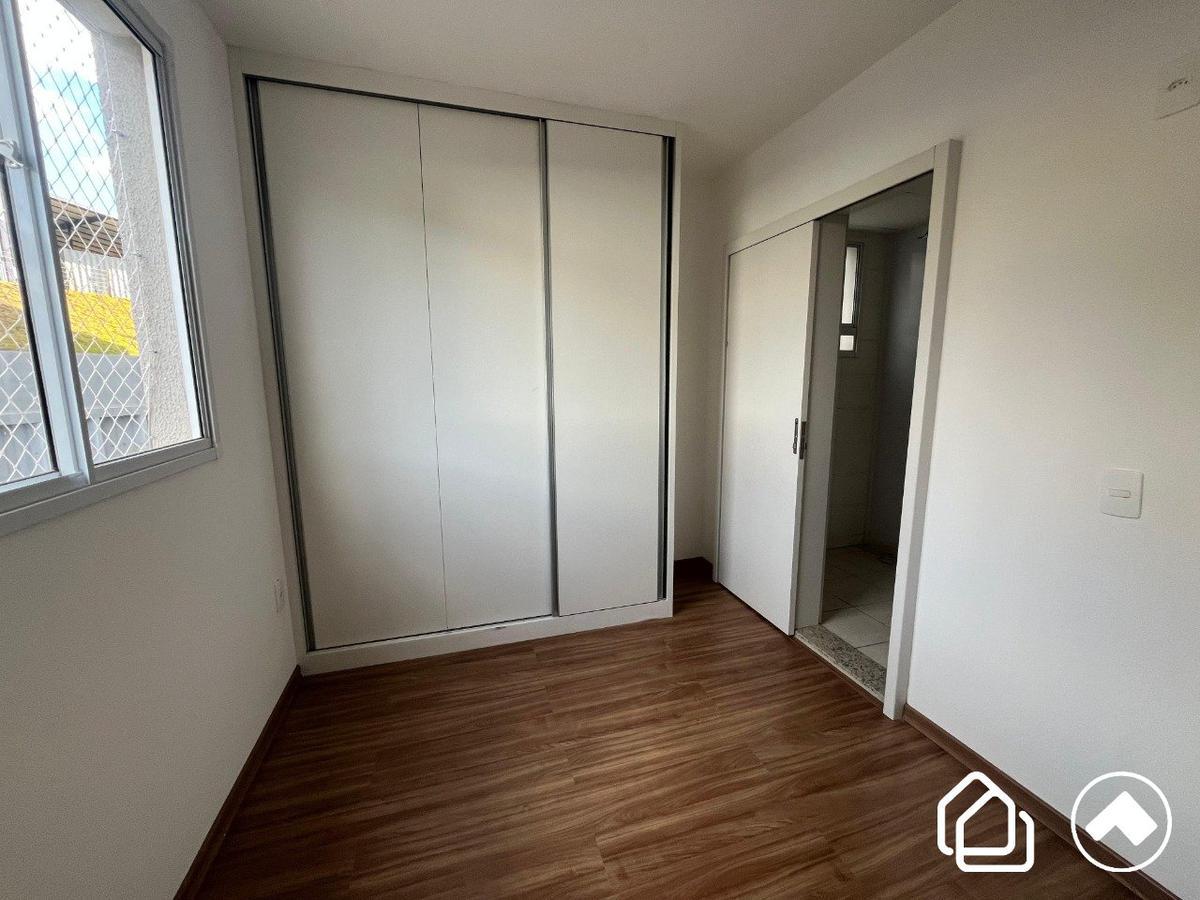 Apartamento, Buritis, 2 Quartos, 1 Vaga, 1 Suíte