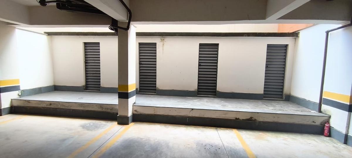Apartamento, Santa Amélia, 3 Quartos, 2 Vagas, 1 Suíte