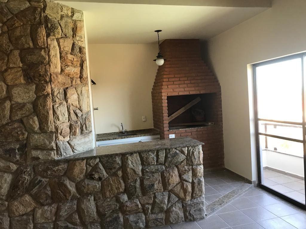 Apartamento, Vila Pinto, 4 Quartos, 2 Vagas, 2 Suítes