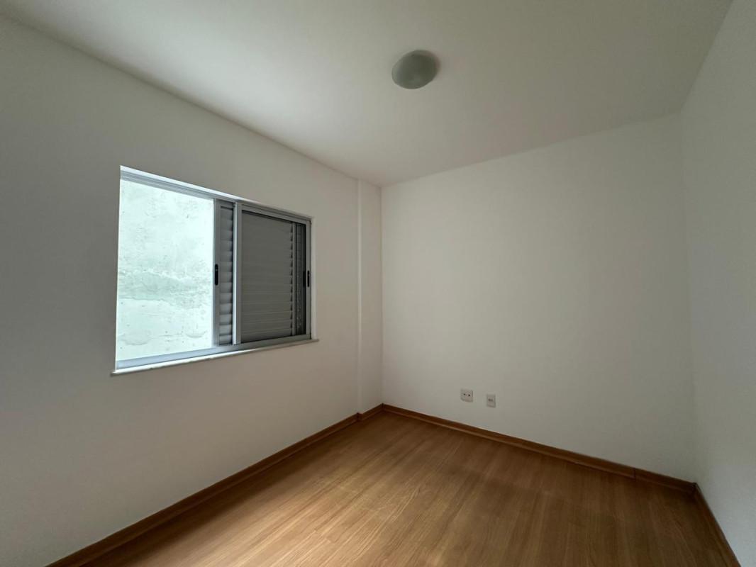 Apartamento, Castelo, 3 Quartos, 2 Vagas, 1 Suíte