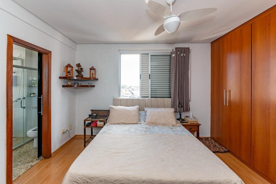 Apartamento, Buritis, 4 Quartos, 4 Vagas, 1 Suíte