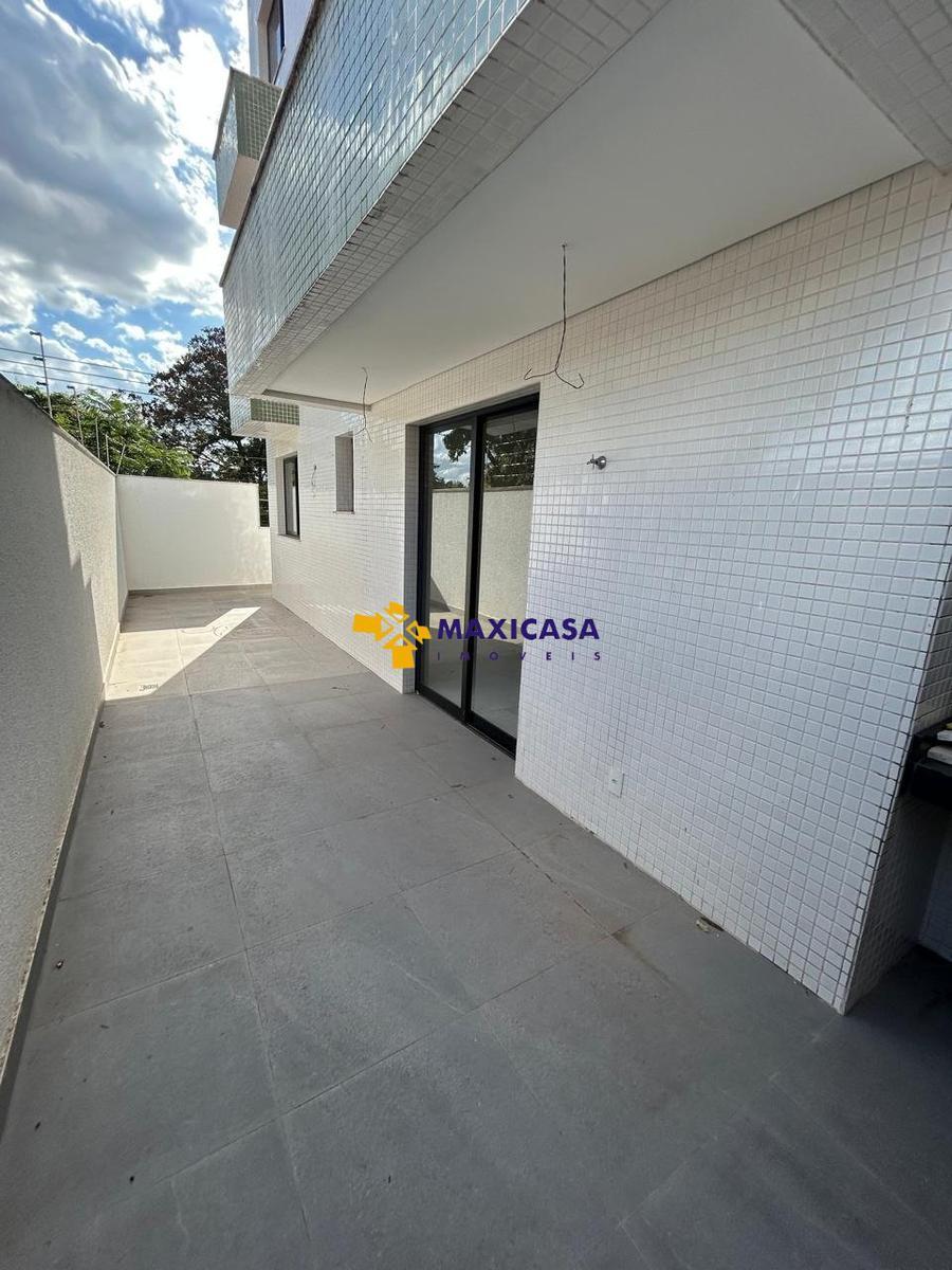 Apartamento, Itapoã, 3 Quartos, 2 Vagas, 1 Suíte