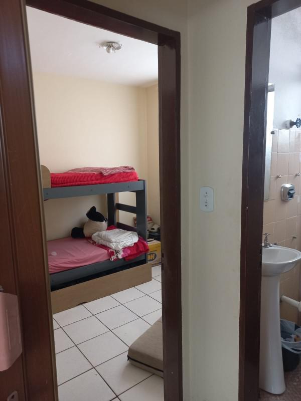 Apartamento, Riacho das Pedras, 2 Quartos, 1 Vaga