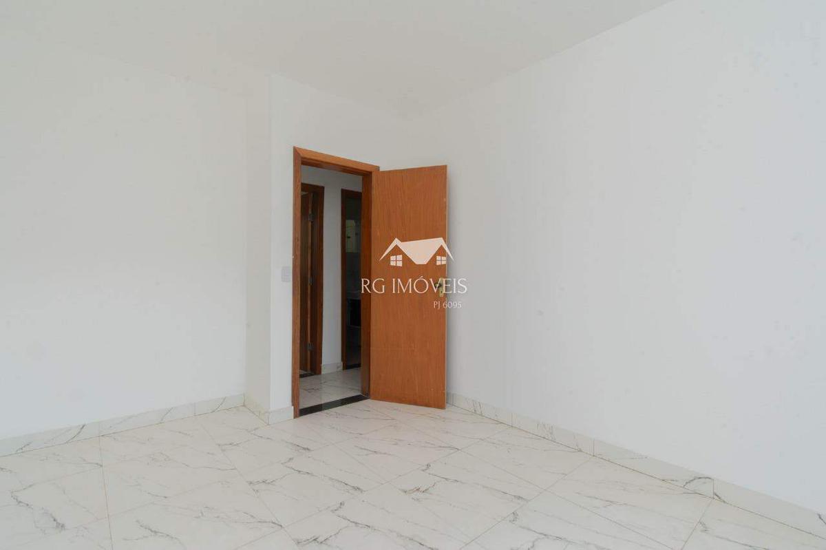 Casa, Eldorado, 3 Quartos, 1 Vaga