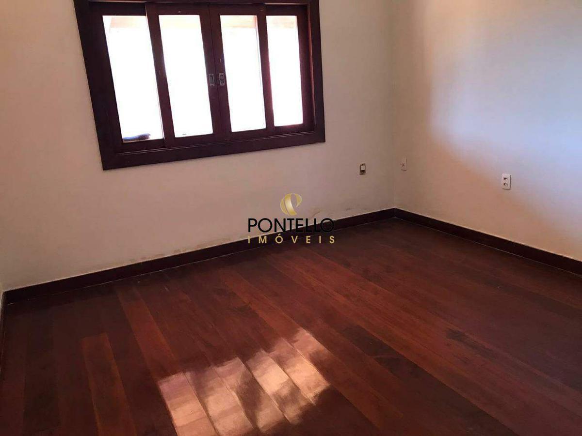 Casa, Iporanga, 4 Quartos, 3 Vagas, 1 Suíte