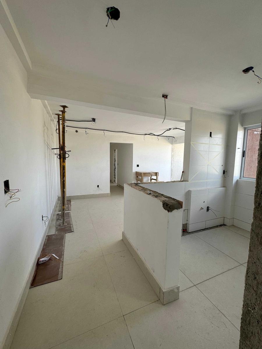 Apartamento, Padre Eustáquio, 3 Quartos, 2 Vagas, 1 Suíte