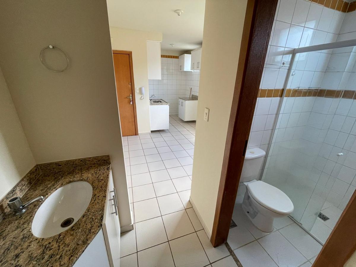 Apartamento, Liberdade, 1 Quarto, 0 Vaga