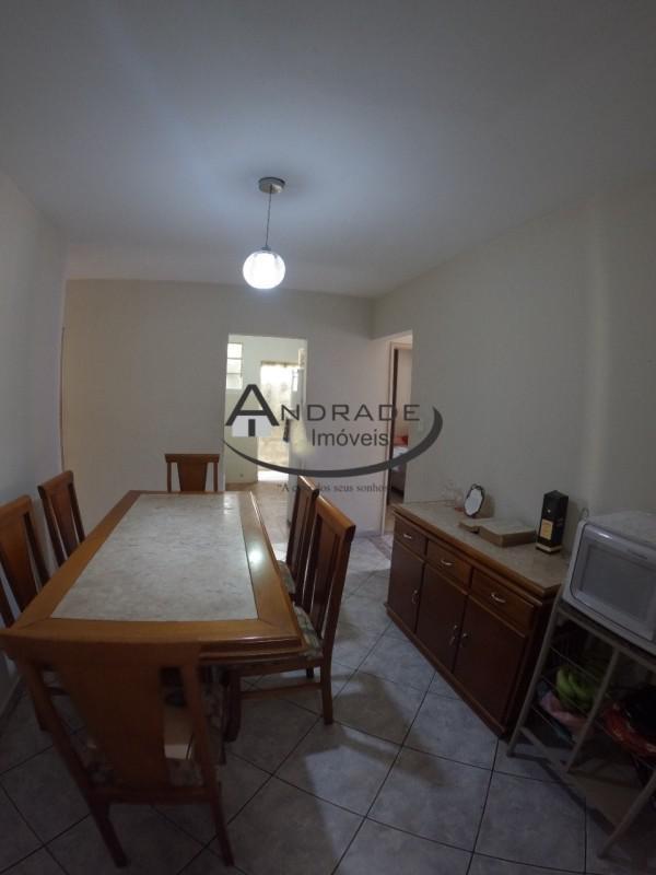 Casa, Conjunto Celso Machado, 3 Quartos, 3 Vagas