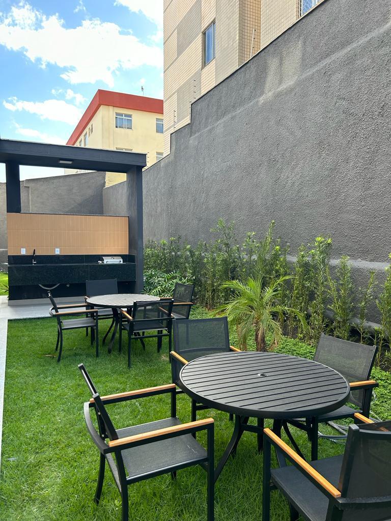 Apartamento, Padre Eustáquio, 3 Quartos, 2 Vagas, 2 Suítes