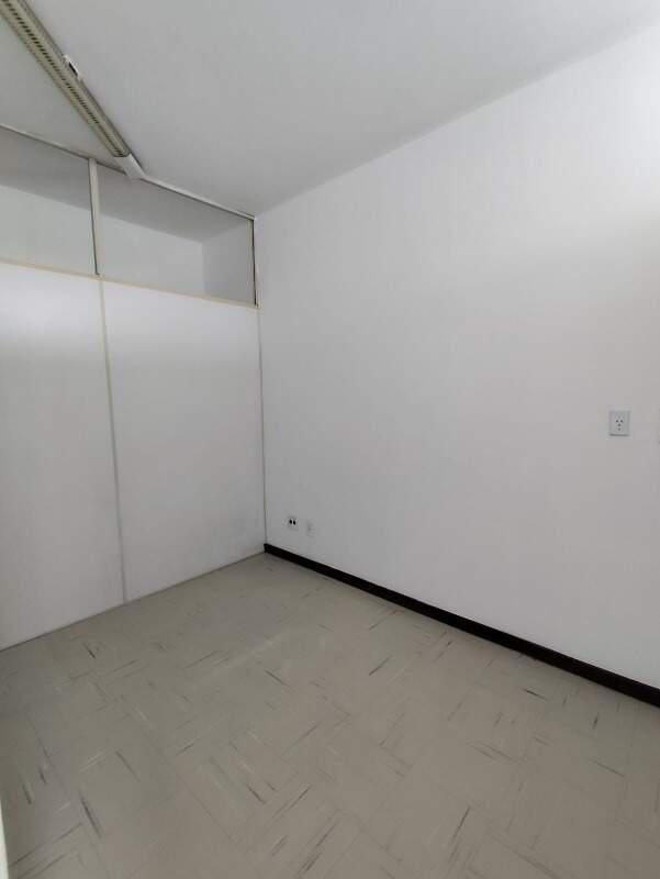 Andar, Santa Efigênia, 0 Quarto, 2 Vagas